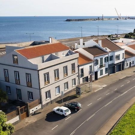 ホテル Seaside House ポンタ・デルガダ エクステリア 写真