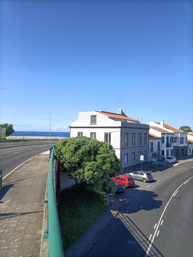 ホテル Seaside House ポンタ・デルガダ エクステリア 写真